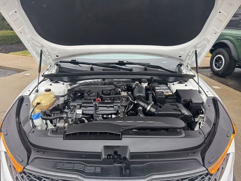 Used 2022 Kia K5 GT-Line w/ GT-Line FWD Premium Package image 40