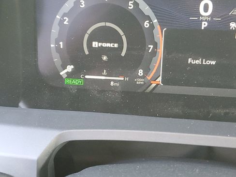 New 2026 Toyota Tacoma Limited AWD/4WD image 24