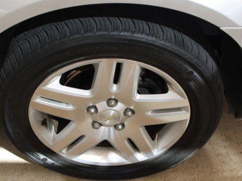 Used 2012 Chevrolet Impala LT FWD image 23