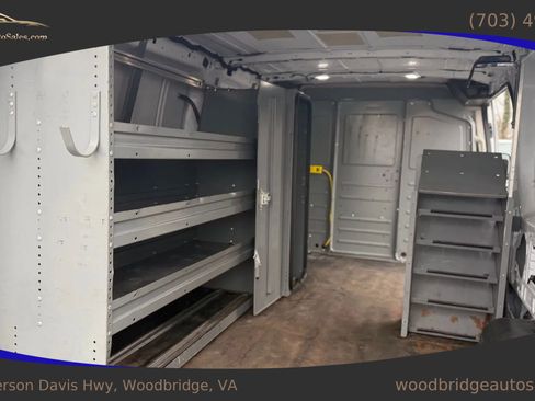 Used 2018 Ford Transit 250 148 Low Roof image 29