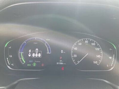 Used 2022 Honda Accord Sport image 18