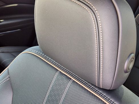 New 2026 Chevrolet Traverse High Country w/ LPO, Floor Liner Package FWD image 11