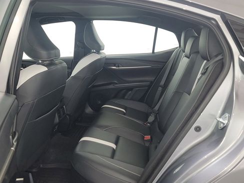 Certified 2025 Toyota Camry SE image 16