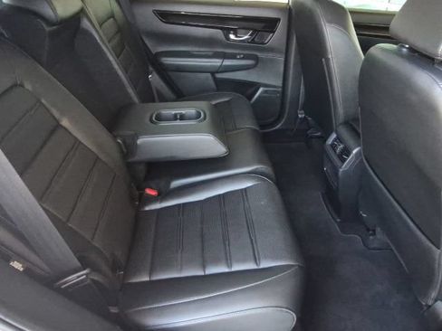 Certified 2023 Honda CR-V EX-L image 39