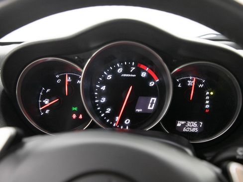 Used 2004 MAZDA RX-8 w/ AT Grand Touring Pkg RWD image 23