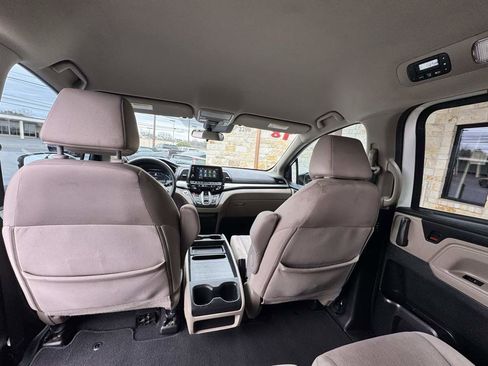 Used 2018 Honda Odyssey EX image 6