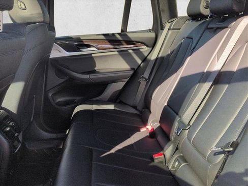 Used 2021 BMW X3 xDrive30i w/ Convenience Package image 20