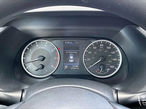 Certified 2024 Nissan Sentra S image 24