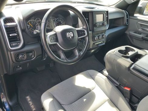 Used 2022 RAM 1500 Big Horn image 19