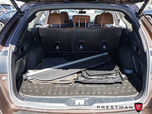 Used 2020 Subaru Outback Touring w/ Popular Package #2 image 44