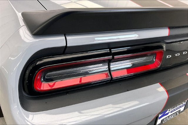 Used 2021 Dodge Challenger R/T Scat Pack RWD image 25