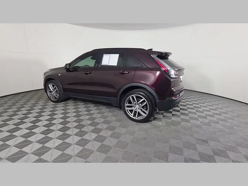 Used 2020 Cadillac XT4 Sport w/ Driver Assist Package FWD image 44