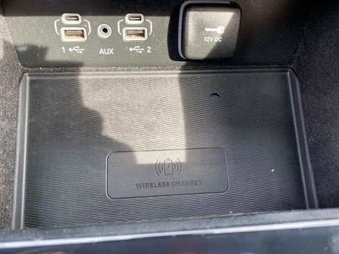 Certified 2021 Jeep Grand Cherokee L Laredo image 13