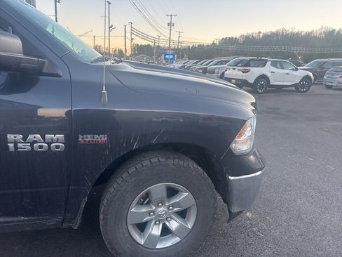 Used 2014 RAM 1500 Classic SLT image 18