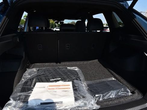 New 2026 Volkswagen Tiguan SE R-Line AWD/4WD image 24