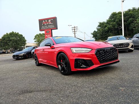 Used 2023 Audi A5 2.0T Premium Plus w/ Premium Plus image 18