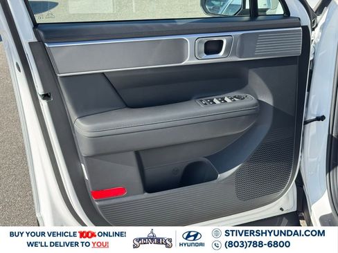 New 2026 Hyundai Santa Fe SEL image 26