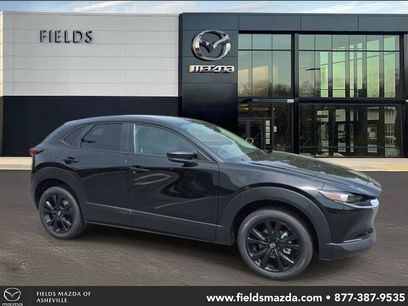 New 2026 MAZDA CX-30 AWD 2.5 S w/ Select Sport Pkg