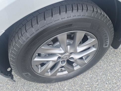 Used 2015 INFINITI QX60 AWD w/ Premium Plus Package image 9