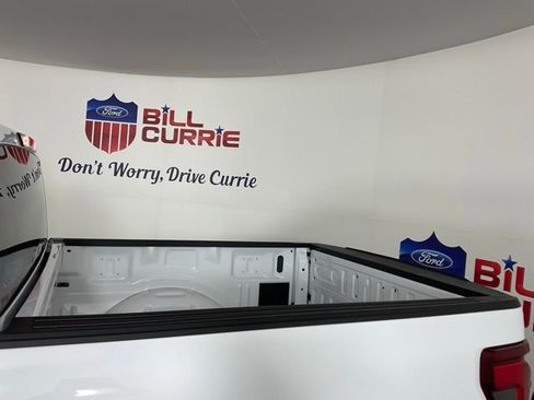 New 2026 Ford F150 STX w/ Equipment Group 200A image 11