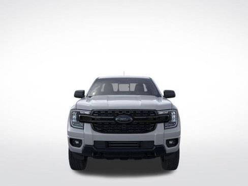 New 2026 Ford Ranger XLT w/ Equipment Group 301A High AWD/4WD image 8