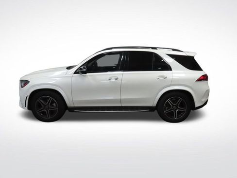 Used 2022 Mercedes-Benz GLE 350 4MATIC image 2