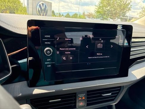 Used 2025 Volkswagen Jetta S FWD image 20