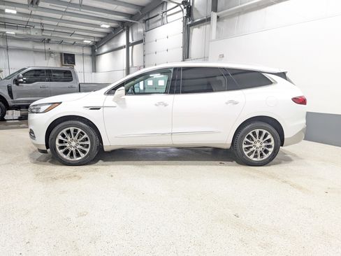 Used 2021 Buick Enclave Premium w/ Surround and Sites Package image 6