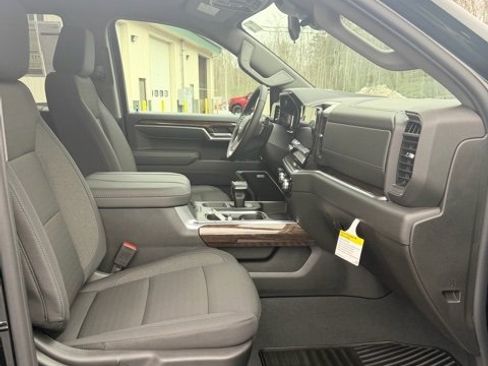 New 2026 GMC Sierra 1500 Elevation w/ Preferred Package image 22