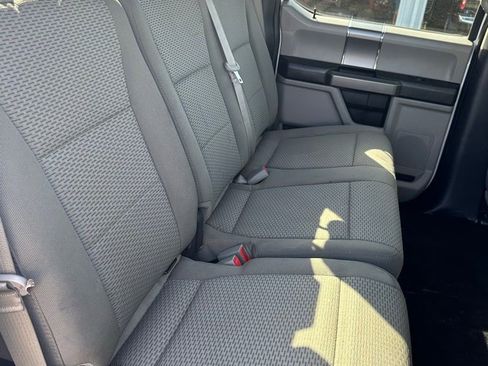 Used 2019 Ford F350 XLT w/ XLT Premium Package image 10