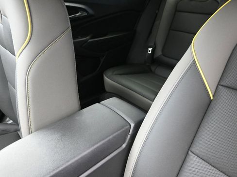 New 2026 Chevrolet Trax ACTIV FWD image 14