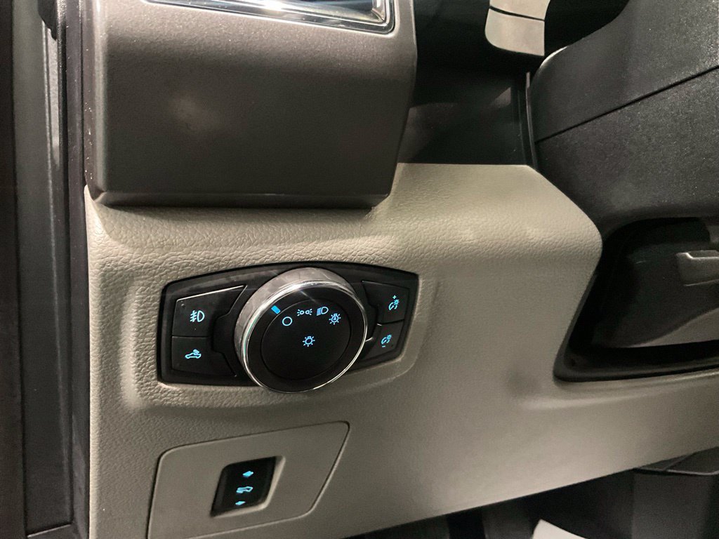 Used 2017 Ford F150 XLT w/ Equipment Group 301A Mid RWD image 8