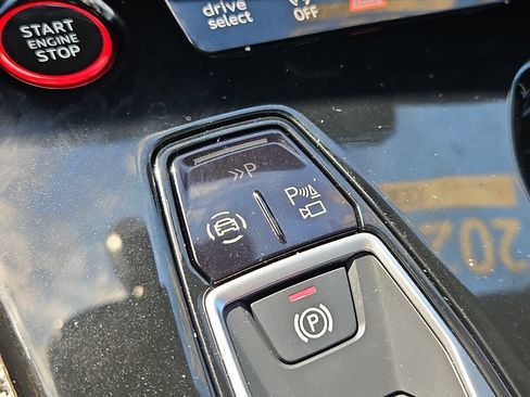 Certified 2025 Audi S5 Premium Plus w/ Premium Plus Package AWD/4WD image 18