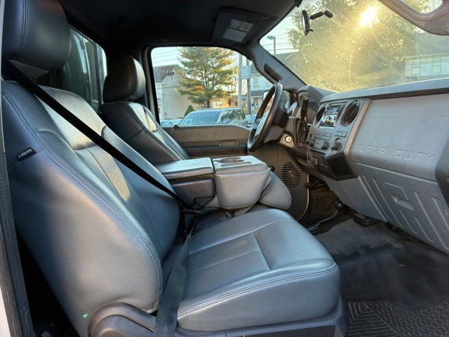 Used 2014 Ford F350 XL AWD/4WD image 14