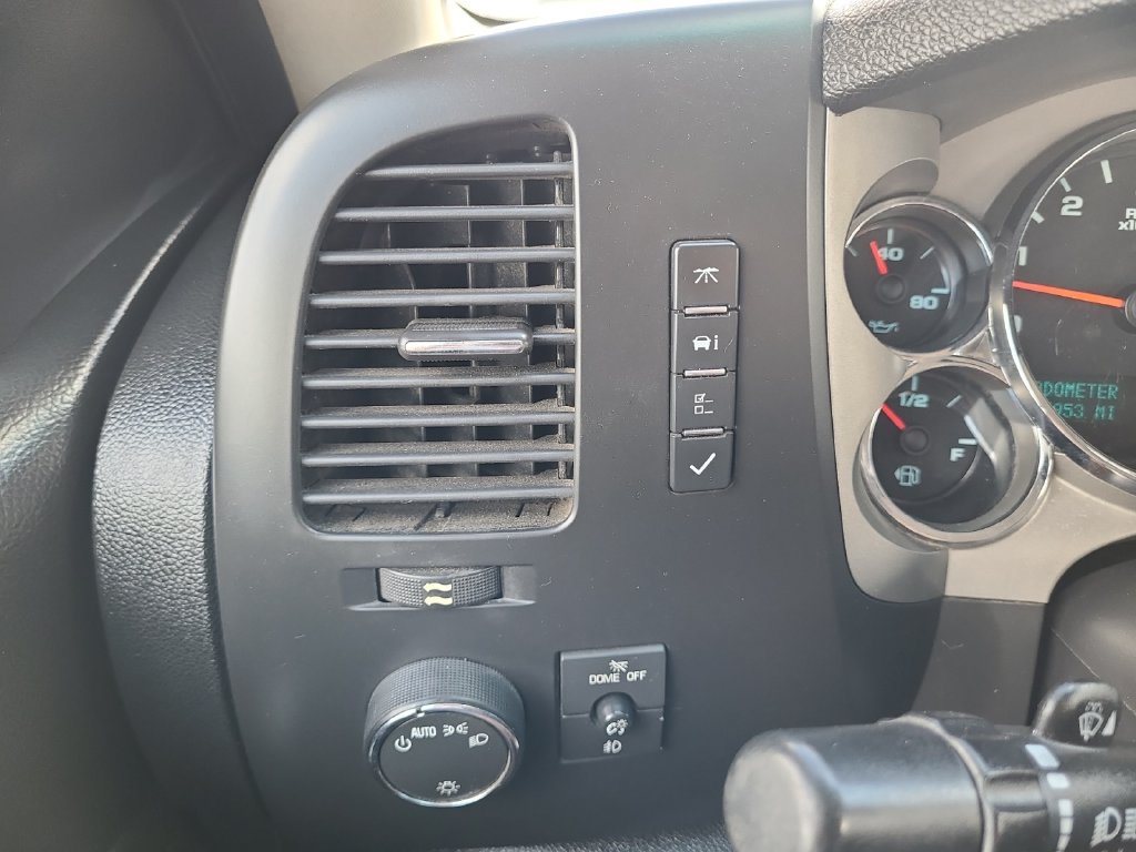 Used 2012 Chevrolet Silverado 3500 LT w/ Interior Plus Package AWD/4WD image 21