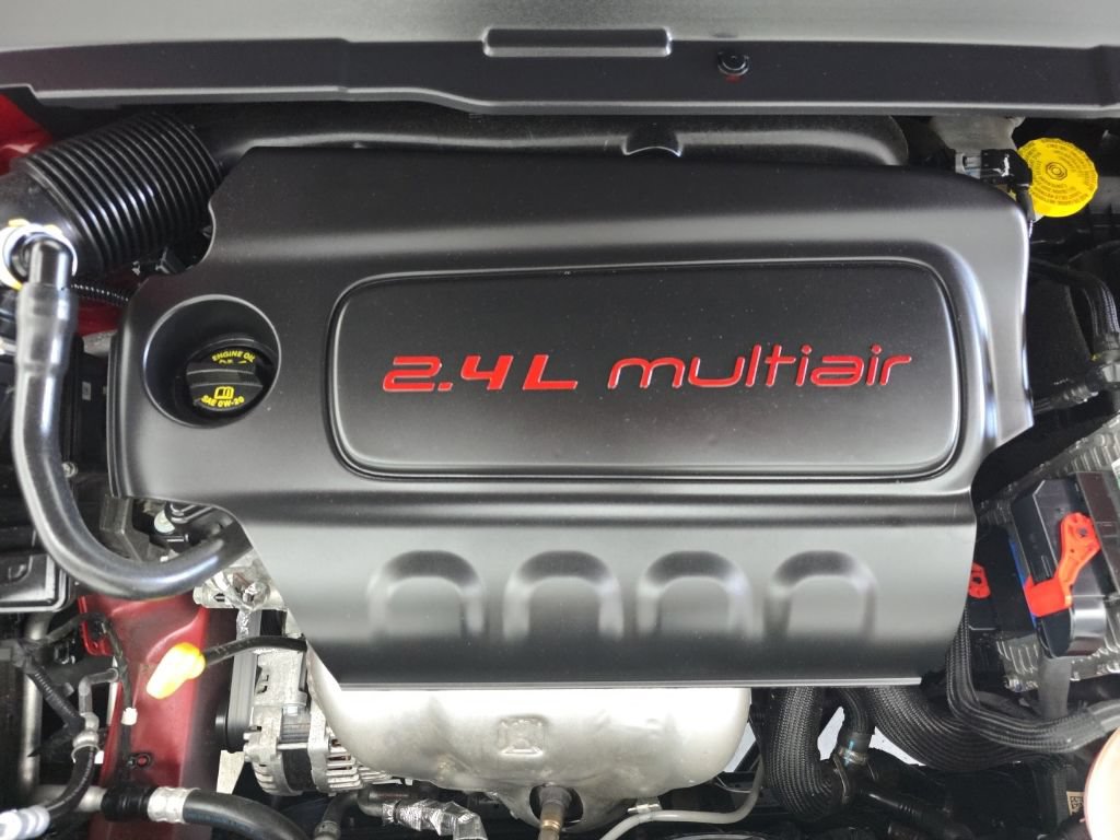 Used 2022 Jeep Compass Limited AWD/4WD image 20