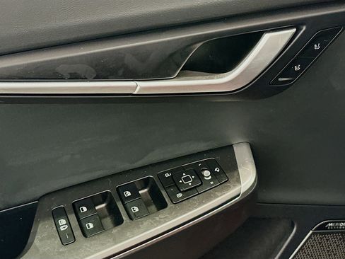 Used 2024 Kia EV6 Wind w/ Wind Technology Package image 15