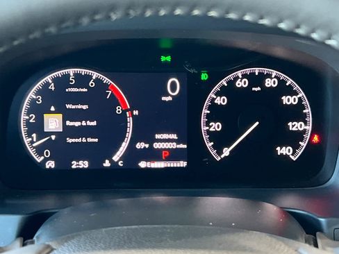 New 2025 Honda Ridgeline RTL image 25