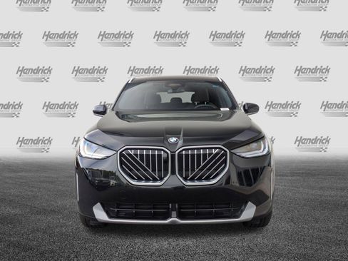 Certified 2026 BMW X3 xDrive30i w/ Premium Package AWD/4WD image 3