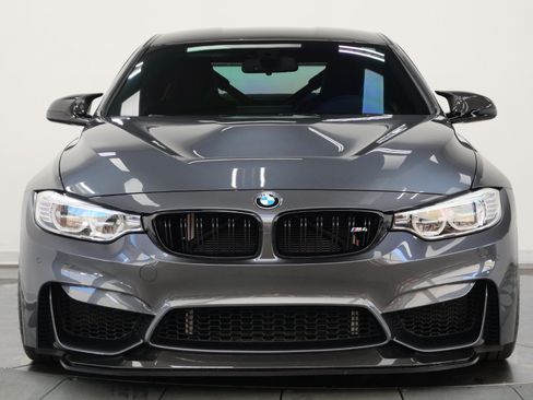 Used 2016 BMW M4 GTS RWD image 4