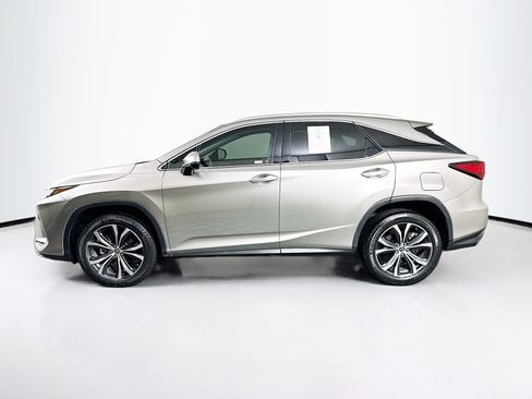 Used 2021 Lexus RX 350 FWD w/ Premium Package image 4