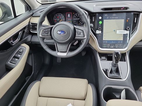 New 2024 Subaru Outback Limited XT image 7