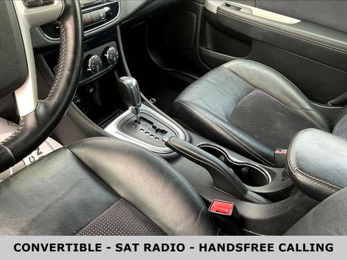 Used 2014 Chrysler 200 S FWD image 17