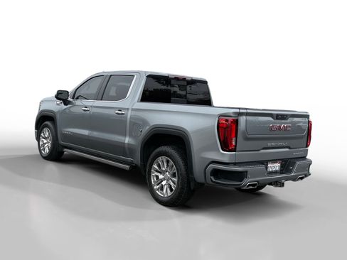 Used 2023 GMC Sierra 1500 Denali w/ Technology Package image 3