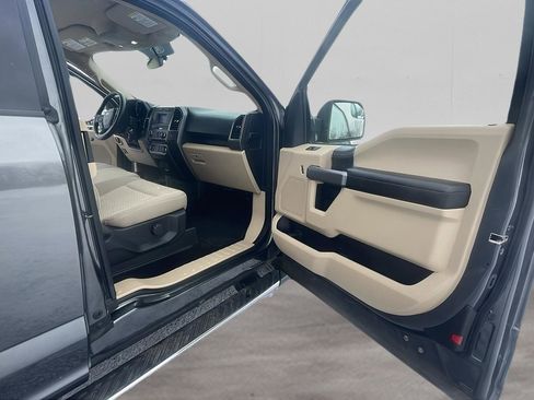 Used 2018 Ford F150 XLT w/ Equipment Group 301A Mid image 19