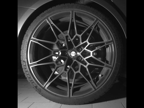 Used 2021 BMW M3 Competition w/ Executive Package RWD image 24