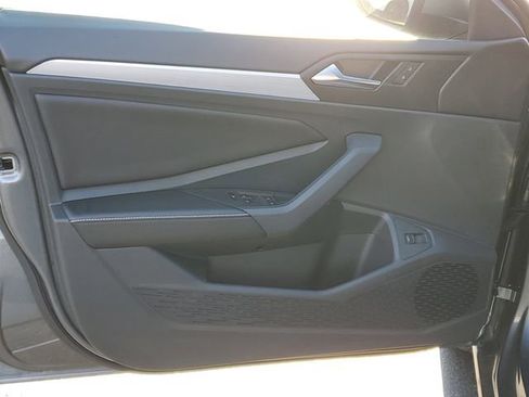 New 2026 Volkswagen Jetta Sport image 7