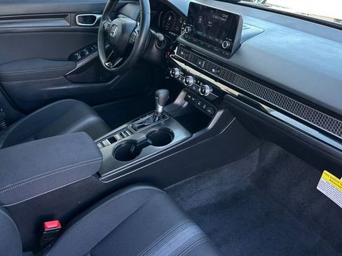 Certified 2026 Honda Civic Sport image 17
