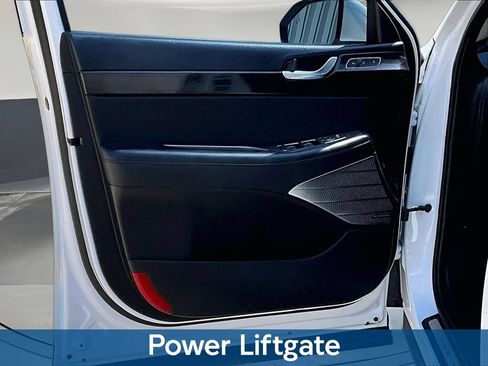 Used 2022 Hyundai Palisade Limited AWD/4WD image 24
