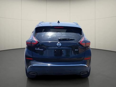 Used 2020 Nissan Murano SV FWD image 6